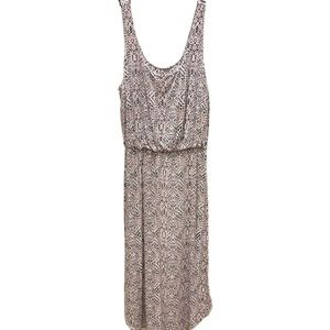 Tart Collections Dress Womens M